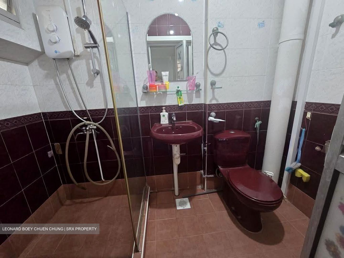 Blk 730 Jurong West Street 72 (Jurong West), HDB 4 Rooms #634658741